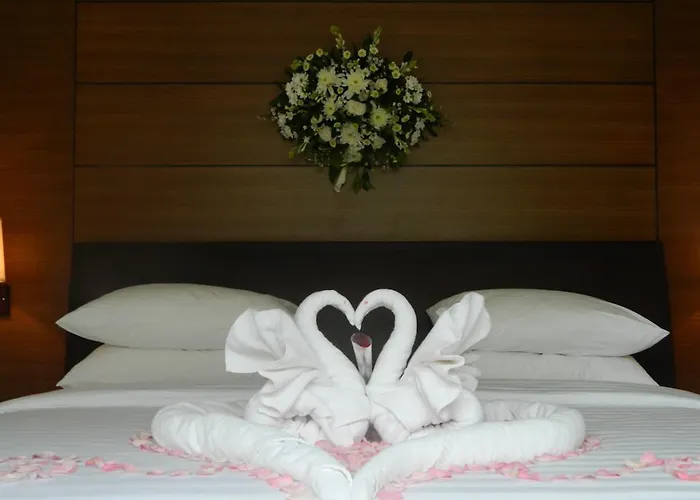 度假村 Uppala & Umalas 科洛布坎