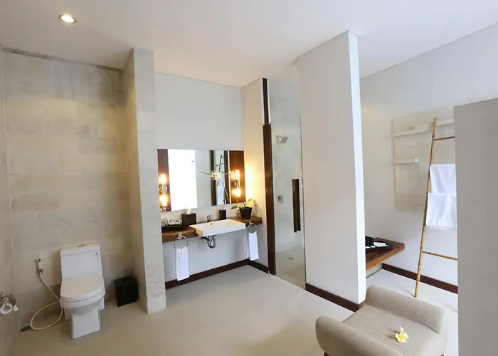 Uppala & Umalas 度假村 4*