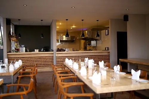 度假村 Uppala & Umalas 科洛布坎